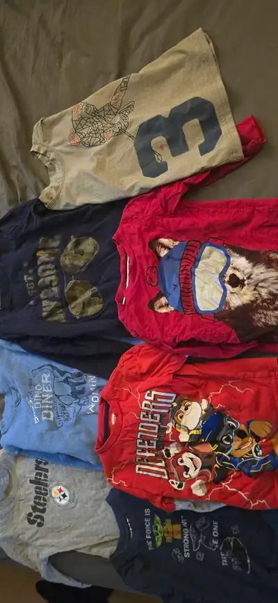 boys long sleeve shirts 3T, View more
