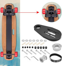 DIY Electric Skateboard Longboard Kit
