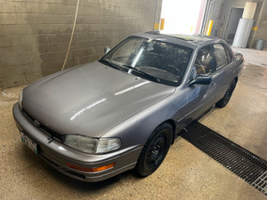 1992 Toyota Camry LE