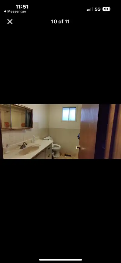 Room available for rent one Room for rent are available from 1 September sharing *In sharing only fo...