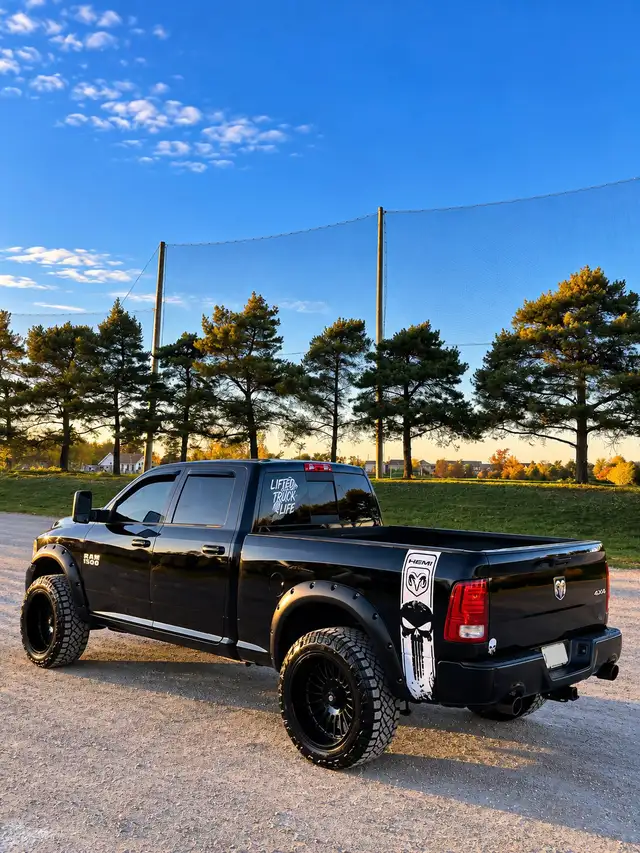 Dodge Ram 1500589628651707443202