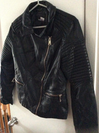 Manteau automne femme Small à donner.