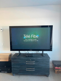 Télé Pionner Elite 60"