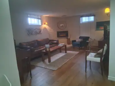 Available January 1, 2026. Room for rent female student or young professional in a beautiful home. P...