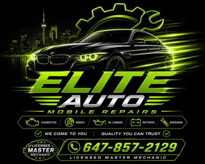 Mobile Mechanic – Toronto & GTA | We Come to You! Looking for a reliable mechanic without the hassle...