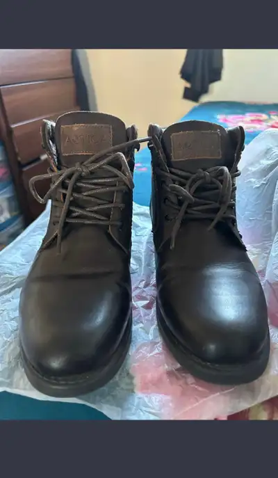 Artica Winter Shoes Men, View more