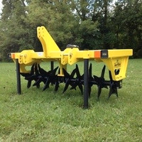 Wanted 3 point hitch aerator 