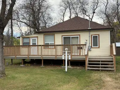 Cottage Rental ~ Ponemah ~ Near Wpg Beach, View more