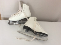 patins à glace