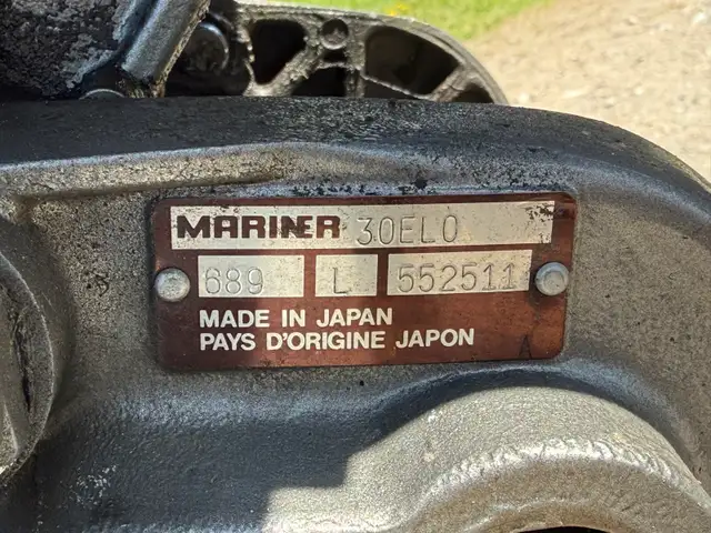 Aluminum Deep-V Fishing Boat  in Powerboats & Motorboats in Sudbury - Image 10