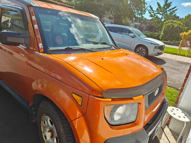 2006 Honda Element  in Cars & Trucks in Oshawa / Durham Region