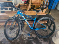 Trek Excalibur mountain bike for sale