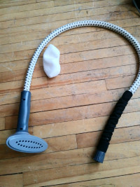 HOSE WITH NOZZLE FOR SHARK FABRIC STEAMER
