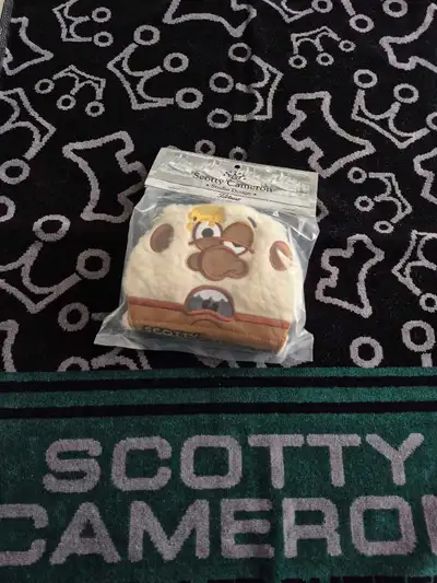 Scotty Cameron Titleist, View more
