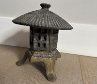 Japanese lantern