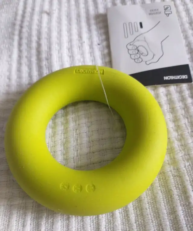 Light Resistance Handgrip Ring566077587624437761