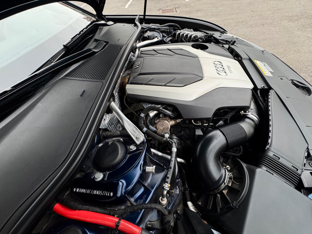 2019 Audi A6 55 TFSI Quattro Plus in Cars & Trucks in Markham / York Region - Image 3