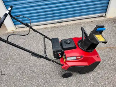 toro commercial snow blower , View more