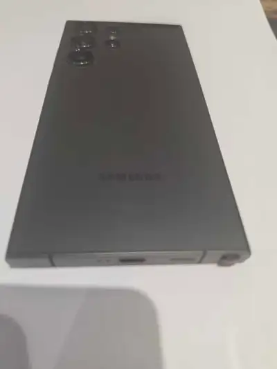 Galaxy S24 Ultra, View more