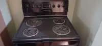 Cheap oven  stove