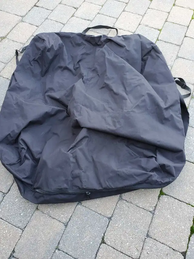 SportRack Sherpa Cargo Carrier in Bags & Luggage in Mississauga / Peel Region - Image 4