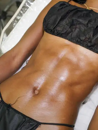 post op care body contouring massage, View more