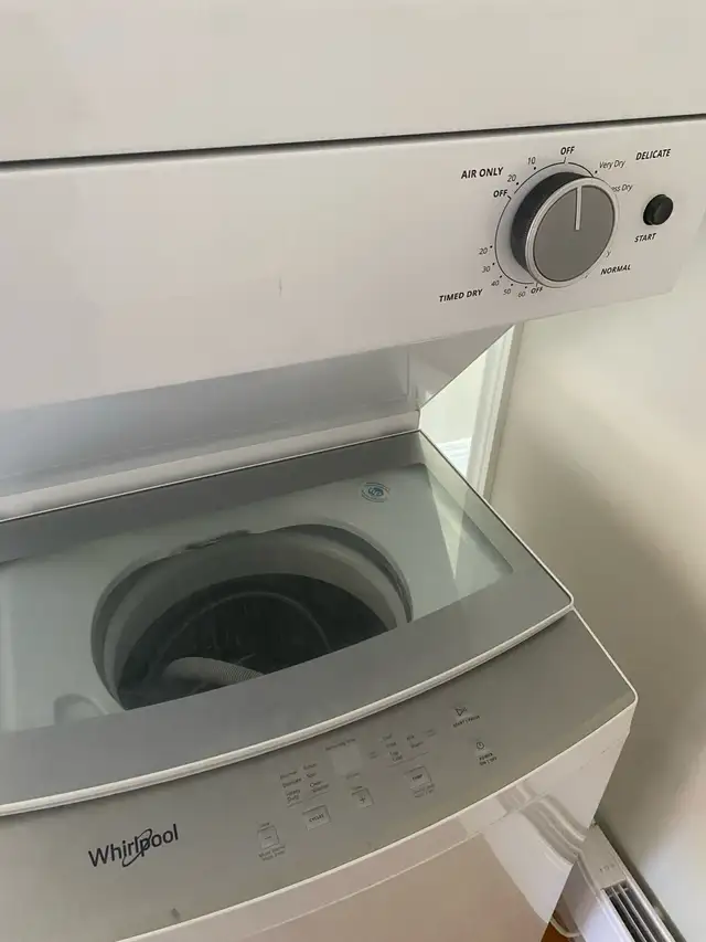 Washer and Dryer in Washers & Dryers in City of Toronto - Image 4