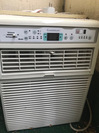 Garrison Air Conditioner 8000u