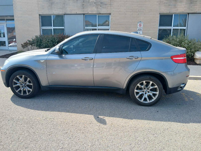 2009 BMW X6 35i Only 165k Certified in Cars & Trucks in Markham / York Region - Image 4