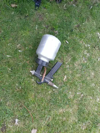 Air gun spray, View more