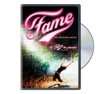 Fame, the original movie new & sealed DVD