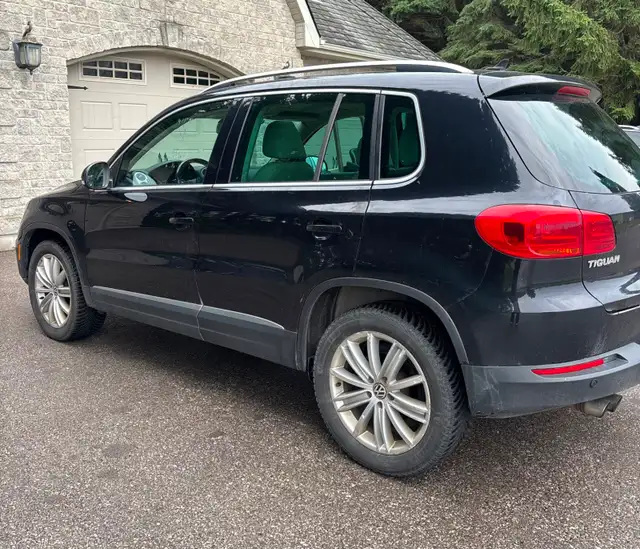 Volkswagen Tiguan580120346751160321
