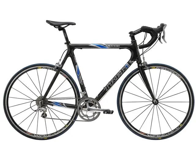 Trek 5000 OCLV Carbon Road Bike in Road in City of Toronto - Image 2