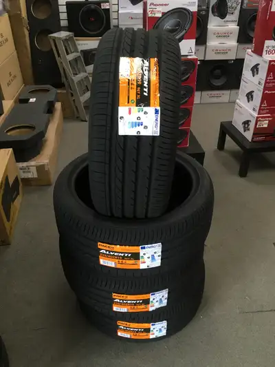 FULL SET OF 4 $550 - CASH AND CARRY SPECIAL - ONLY 1 SET LEFT! AutoConcepts 618 King St. East Unit 1...