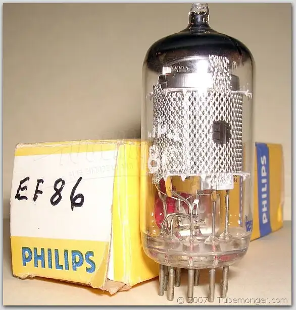 1960's Vintage NOS Tubes in Other in City of Toronto - Image 3