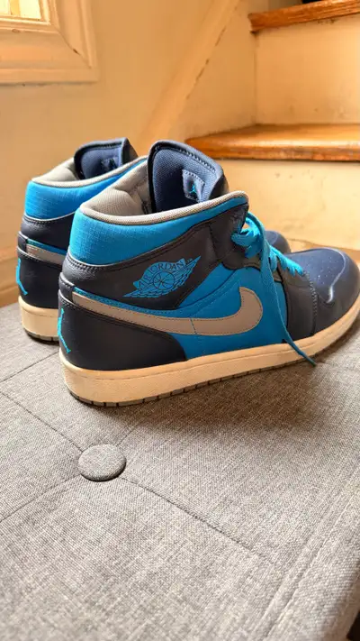 Nike Air Jordan Size 11, View more
