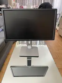 Dell functioning Monitor 
