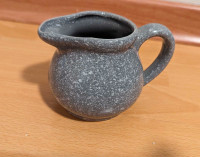 Small Ceramic Pitcher 