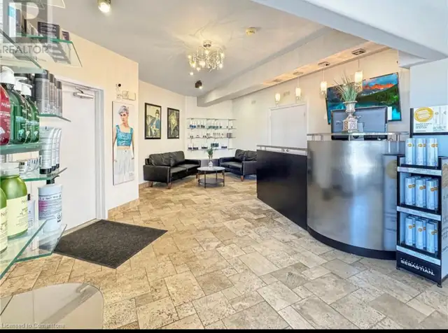 complete salon contents for sale in Other Business & Industrial in Cambridge - Image 4