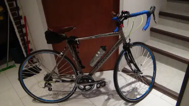 titanium bike titane628637315814411222
