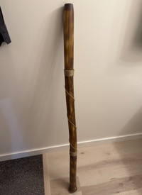 Didgeridoo - new