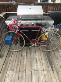 Vintage miyata sport 10 bicycle