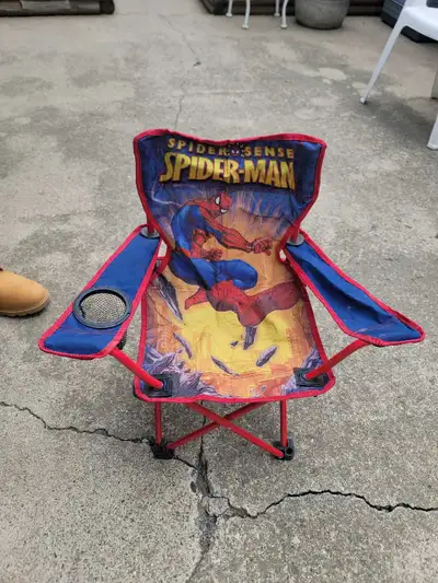 small kids camping chair, View more