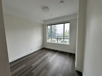 Welcome to this stunning 1 bedroom plus den apartment, offering modern living with a functional layo...