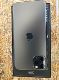 I-Phone 11 Pro Max