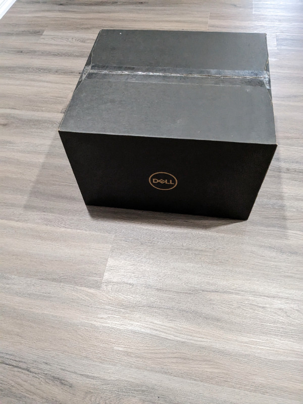 Dell XPS desktop computer brand new in box with two year warrant in Desktop Computers in Mississauga / Peel Region - Image 2