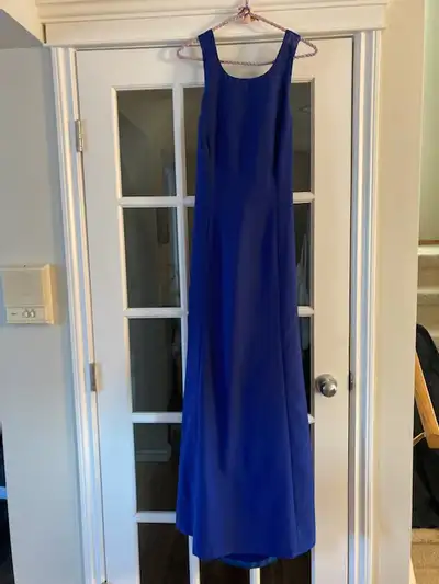 Prom/Grad/Bridesmaid Dress, View more