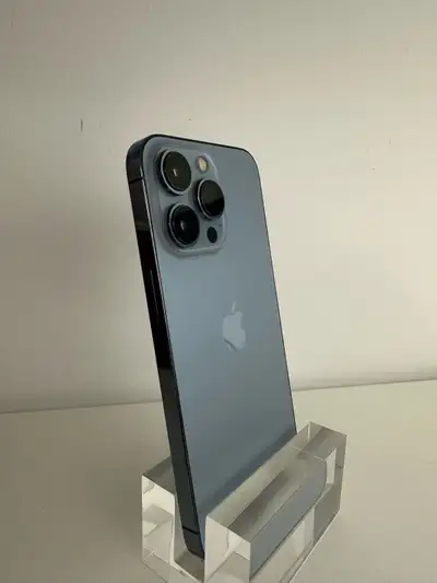 iPhone 13 Pro , View more