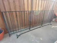 Exterior/Outdoor Hand/Step/Stair Railings