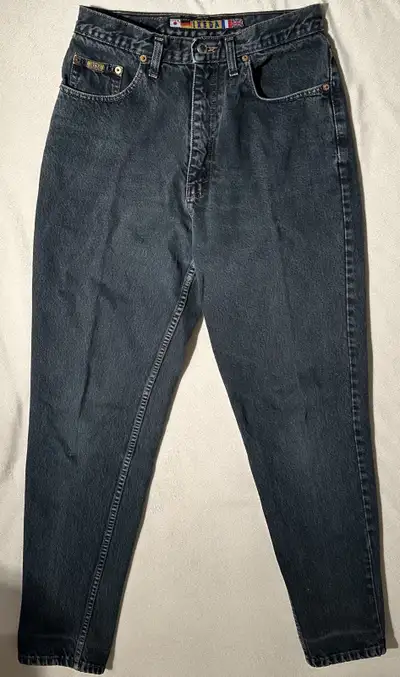 [Vintage] IKEDA Denim Jeans - 30, View more
